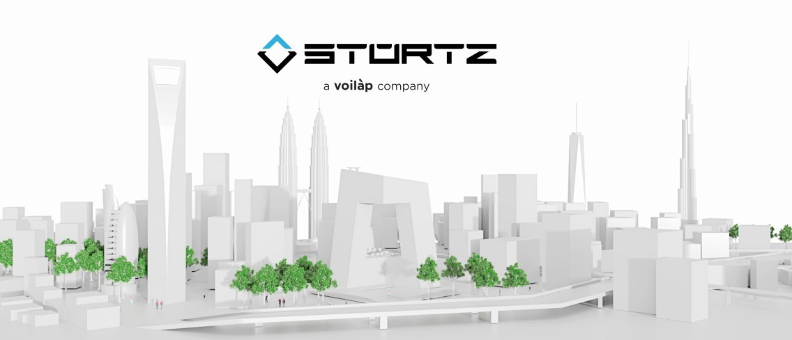 Voil&agrave;p expands in smart factories and acquires St&uuml;rtz  Keraglass