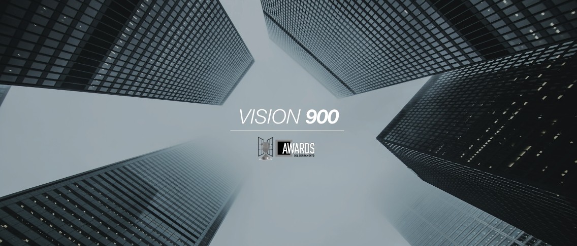 VISION 900 &egrave; candidato agli Awards del serramento 2025! Keraglass