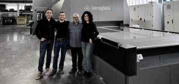 COPPAR E KERAGLASS, UMA COMBINAÇÃO VENCEDORA