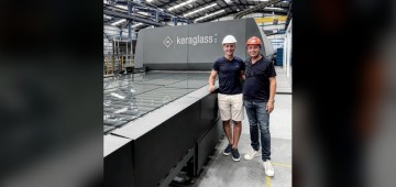 Clarity Glass Brasile – São Paulo