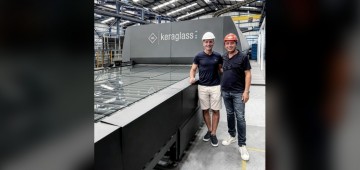Clarity Glass Brasile – São Paulo