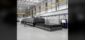 Brasil, Guaporé Vidros elige Keraglass para la instalación del horno de templado Vision 900. ¡Enhorabuena!