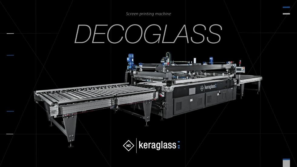 Decoglass Keraglass